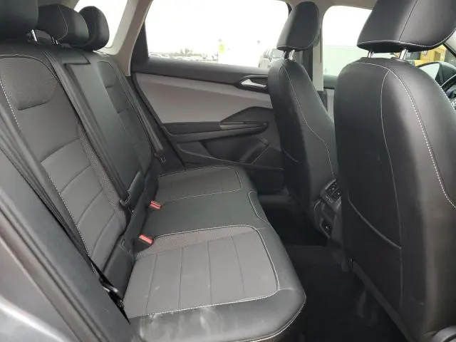 2022 VOLKSWAGEN TAOS SE IQ DRIVE  
