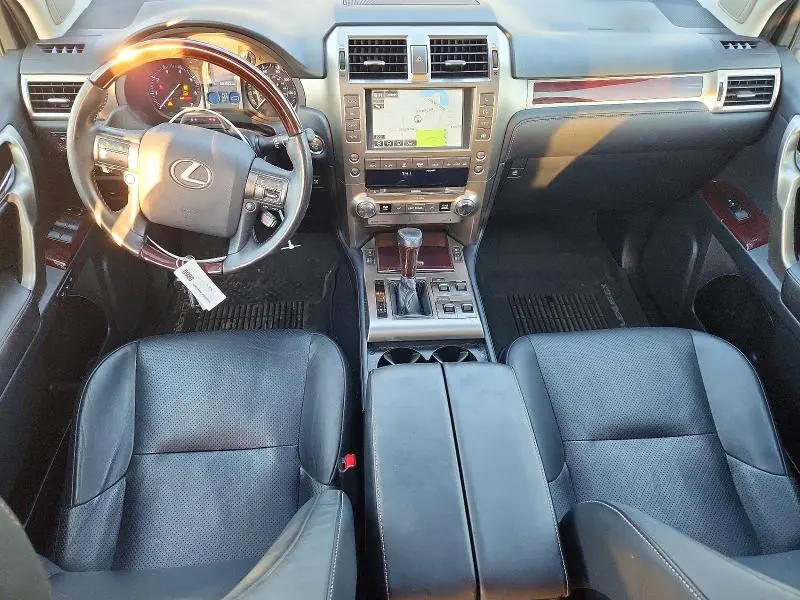 2019 LEXUS GX 460 PREMIUM  