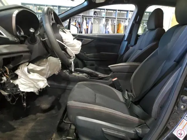 2018 SUBARU IMPREZA SPORT  