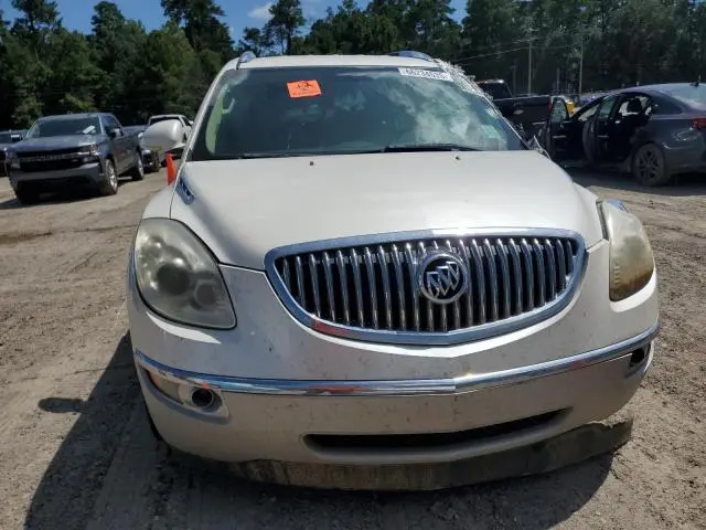 2010 BUICK ENCLAVE   