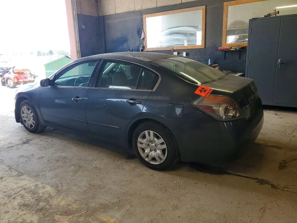 2011 NISSAN ALTIMA 2.5  