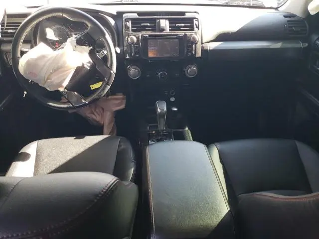 2017 TOYOTA 4RUNNER SR5/SR5 PREMIUM  