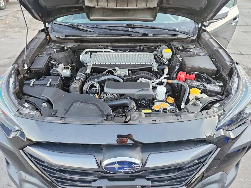 2023 SUBARU OUTBACK TOURING  