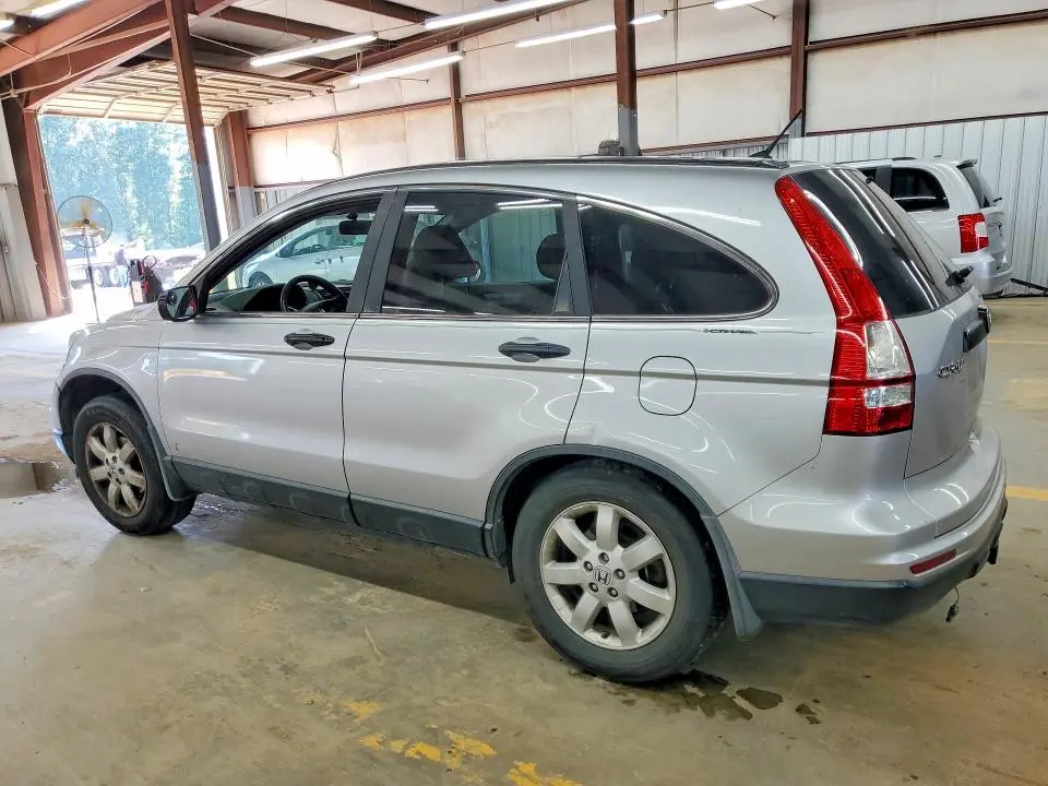 2011 HONDA CR-V SE  