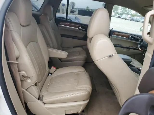 2010 BUICK ENCLAVE CXL