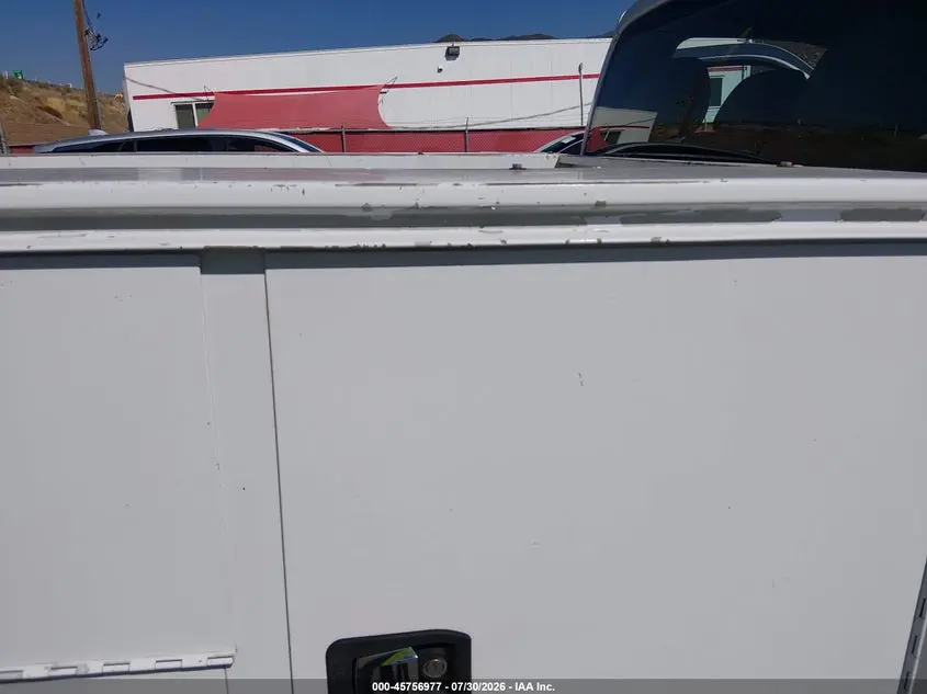 2015 FORD F-250 XL