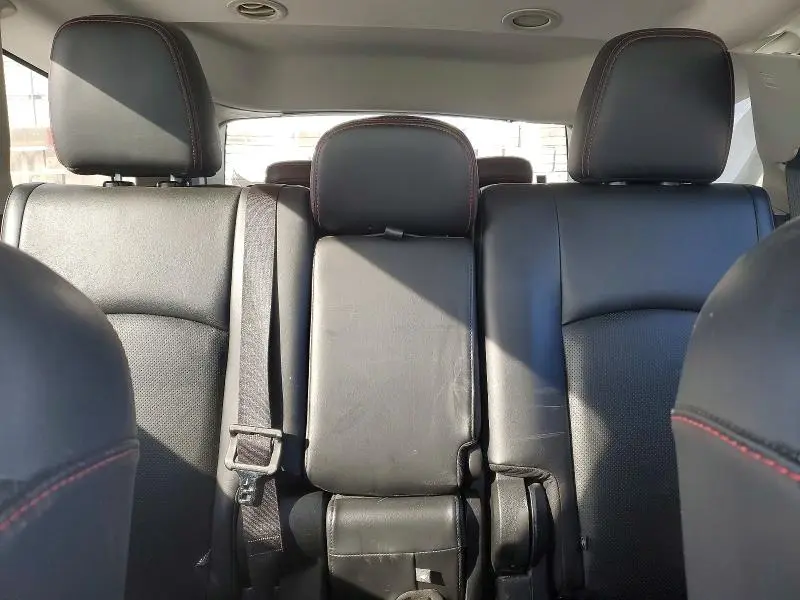 2018 DODGE JOURNEY GT  