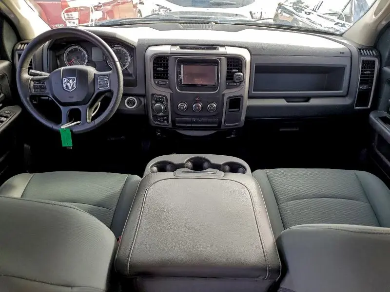 2017 RAM 1500 ST  