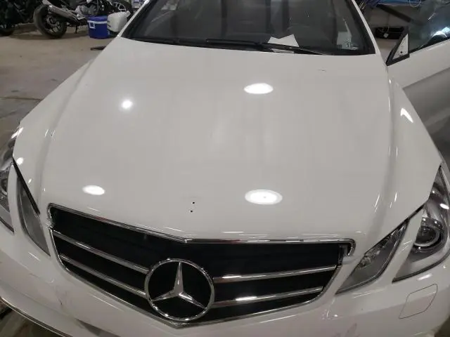 2013 MERCEDES-BENZ E 350 4MATIC  