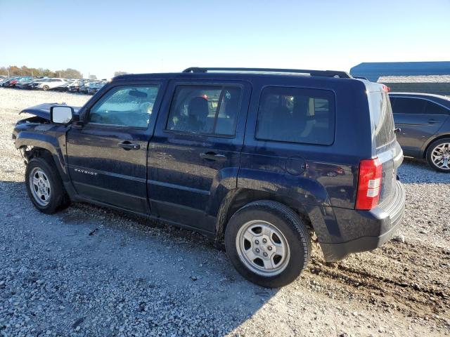 2013 JEEP PATRIOT SPORT