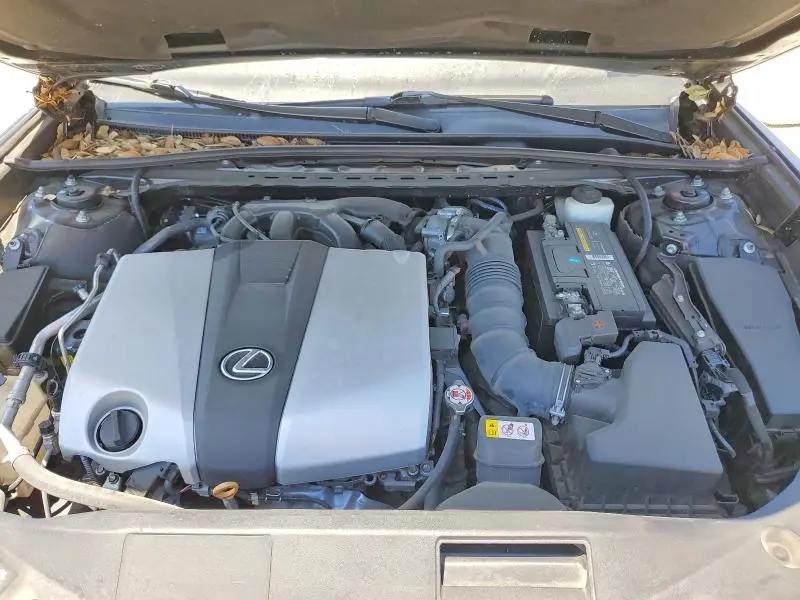 2022 LEXUS ES 350 F SPORT  