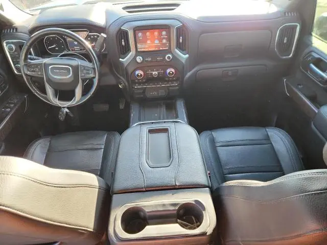 2021 GMC SIERRA K3500  