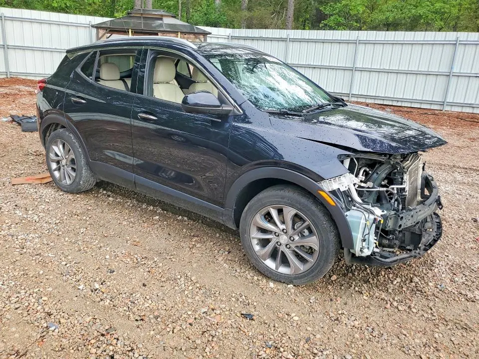 2021 BUICK ENCORE GX ESSENCE  
