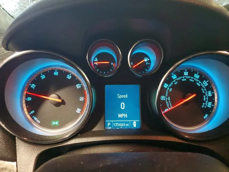 2014 BUICK ENCORE CONVENIENCE  