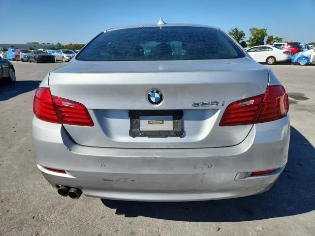 2014 BMW 528 I  
