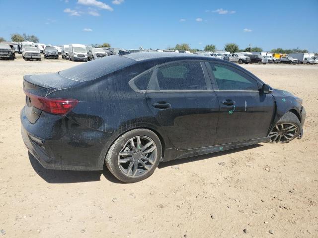 2020 KIA FORTE GT LINE