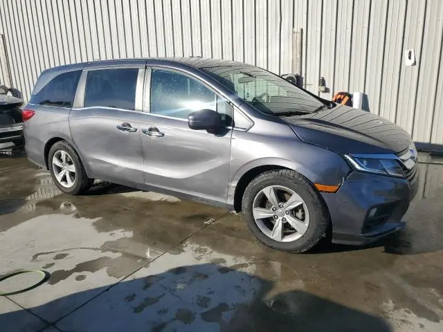 2020 HONDA ODYSSEY EX  