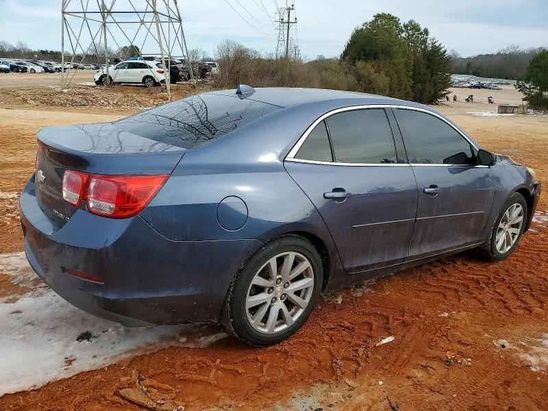 2014 CHEVROLET MALIBU 2LT  