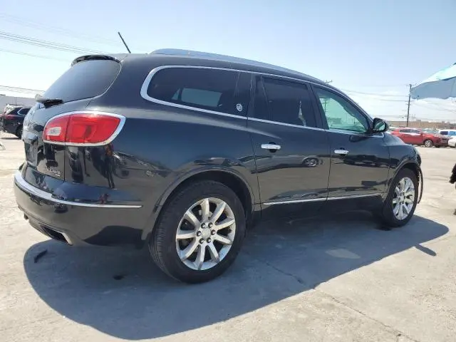 2014 BUICK ENCLAVE   
