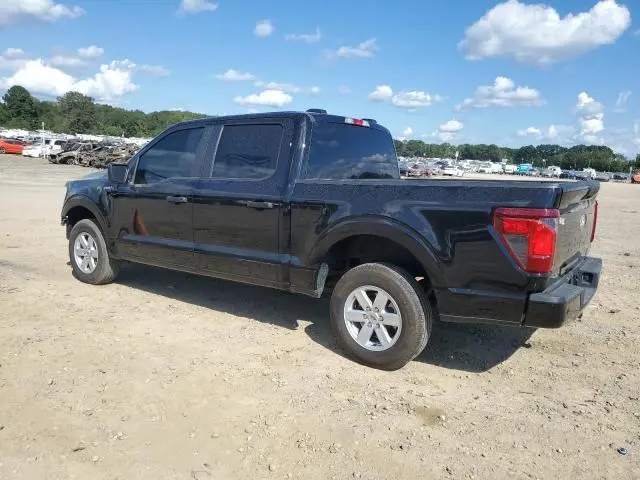 2025 FORD F150 STX  