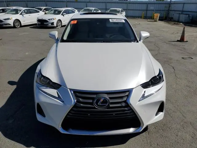 2019 LEXUS IS 300
