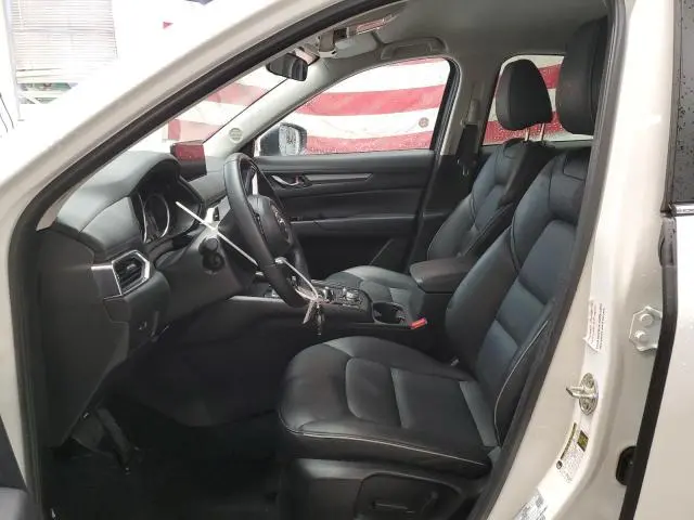 2025 MAZDA CX-5 SELECT  