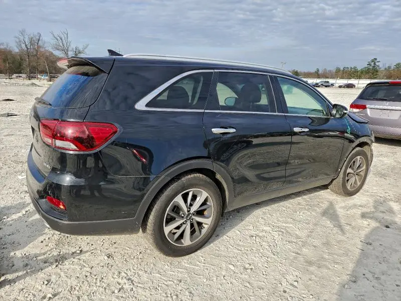 2019 KIA SORENTO EX  