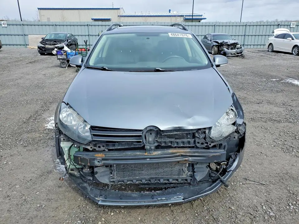 2014 VOLKSWAGEN JETTA TDI  