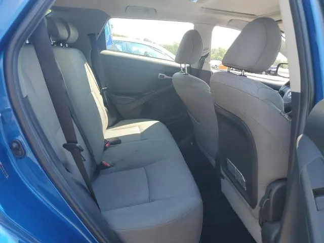 2010 TOYOTA COROLLA MATRIX S  