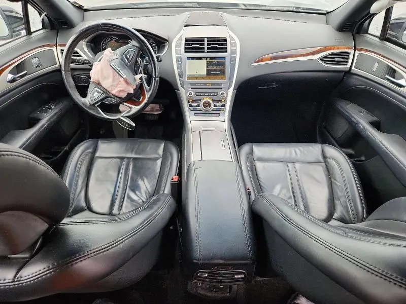 2018 LINCOLN MKZ SELECT  