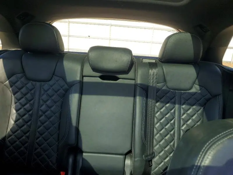 2019 AUDI SQ5 PREMIUM PLUS  