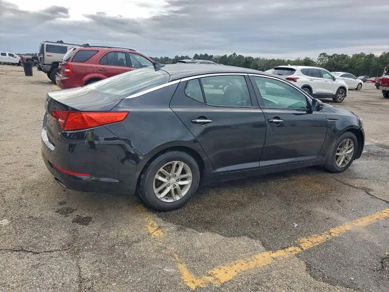 2012 KIA OPTIMA LX  