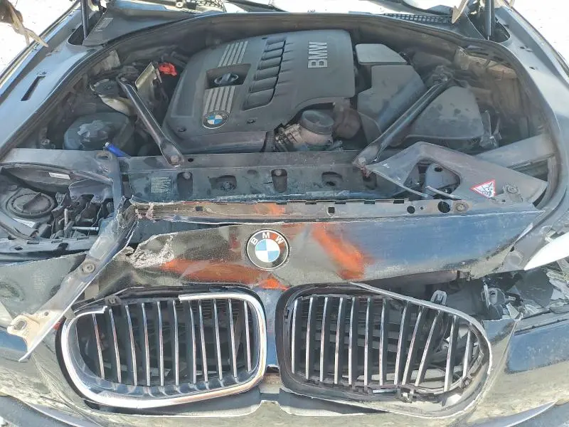 2011 BMW 528 I  