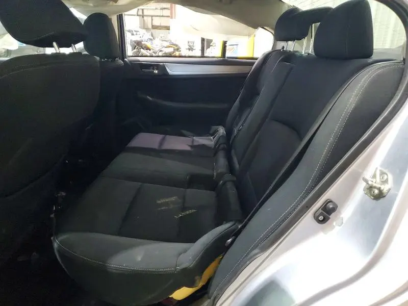 2019 SUBARU LEGACY 2.5I PREMIUM  