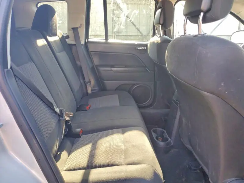2011 JEEP COMPASS SPORT  