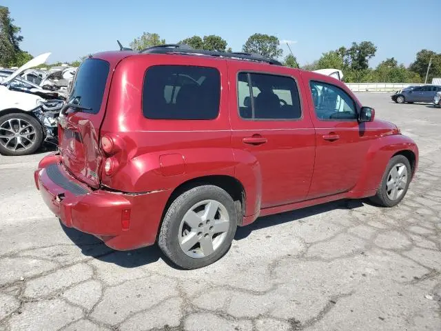 2011 CHEVROLET HHR LT  