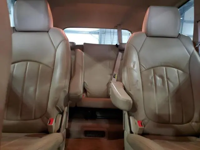 2011 BUICK ENCLAVE CXL