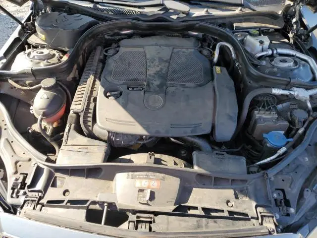 2016 MERCEDES-BENZ E 350  