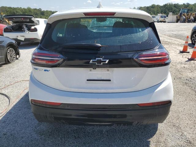 2023 CHEVROLET BOLT EV 1LT