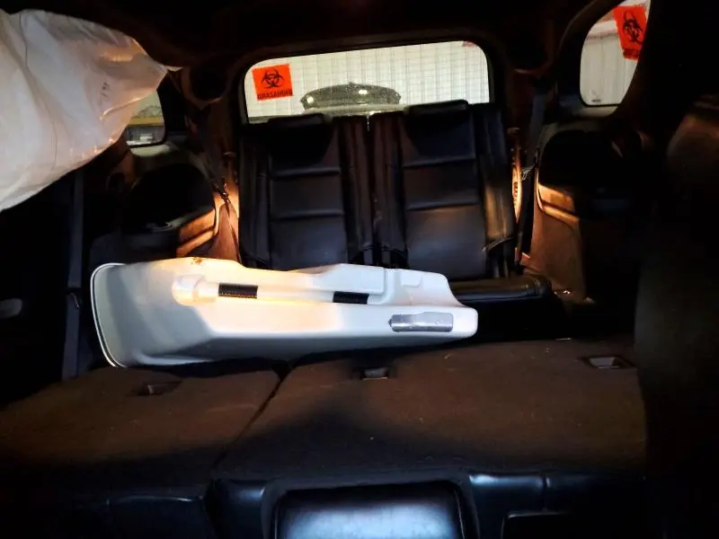 2019 DODGE DURANGO R  