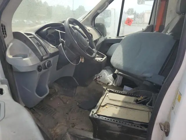 2019 FORD TRANSIT T-150  