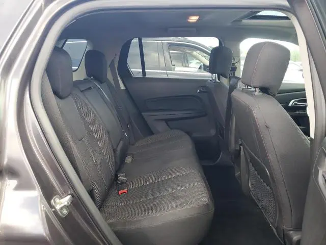 2014 GMC TERRAIN SLE  