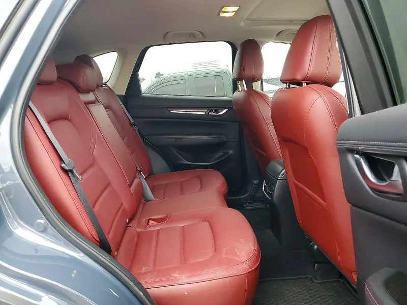 2025 MAZDA CX-90 PREFERRED  