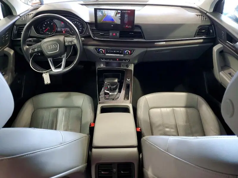 2022 AUDI Q5 PREMIUM 45  