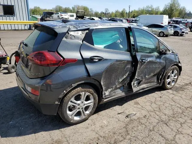 2019 CHEVROLET BOLT EV LT