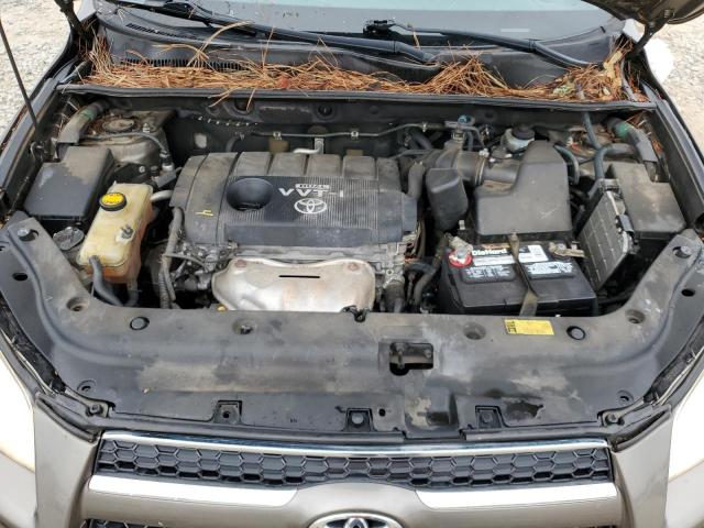 2010 TOYOTA RAV4 LIMITED