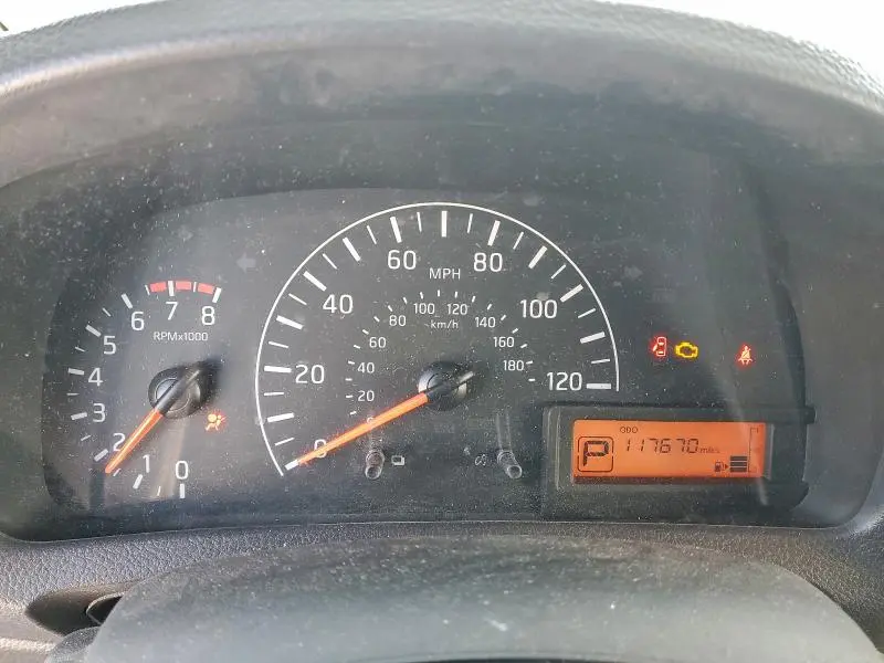 2021 NISSAN NV200 2.5S  