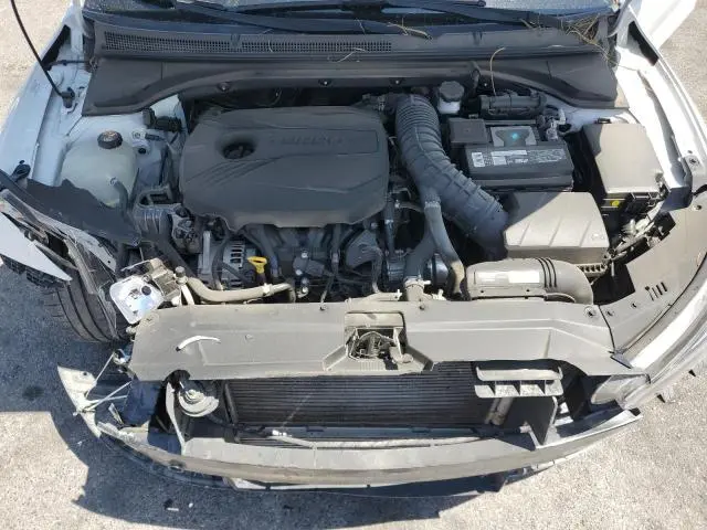 2020 HYUNDAI VELOSTER TURBO  