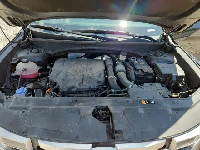 2023 HYUNDAI SANTA CRUZ SEL PREMIUM  