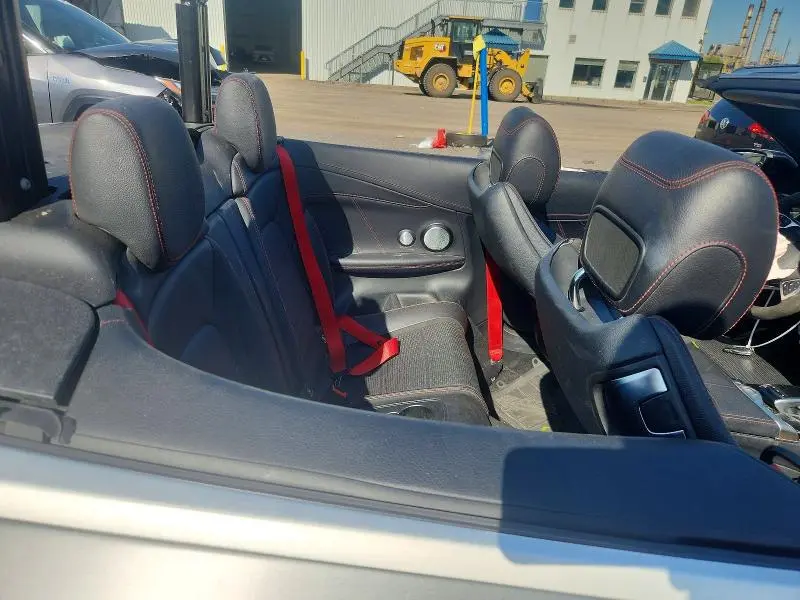 2018 MERCEDES-BENZ C 43 4MATIC AMG  